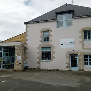Hi Auberge de jeunesse