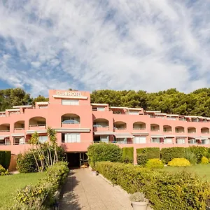 Résidence Pierre&vacances Les Jardins De La Côte D'azur Saint-Mandrier-sur-Mer
