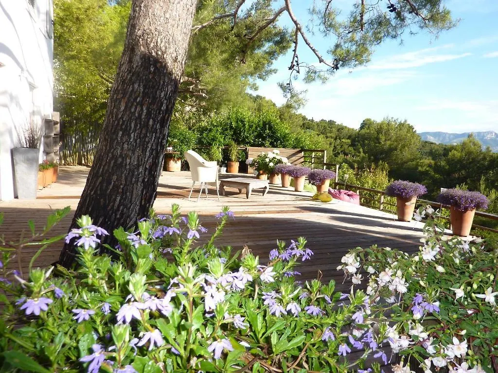 Home6 Saint-Mandrier-sur-Mer 3*,  France